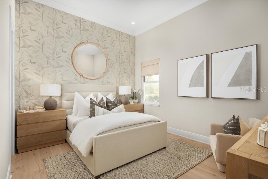 SADDLECREST AT WINDERMERE - Residential