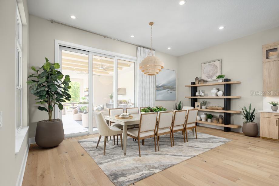 SADDLECREST AT WINDERMERE - Residential