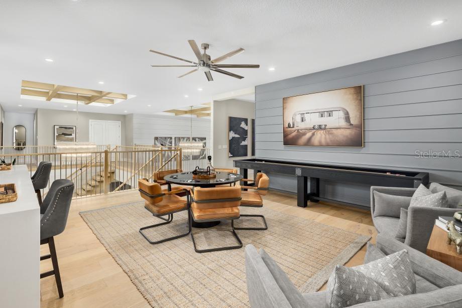 SADDLECREST AT WINDERMERE - Residential