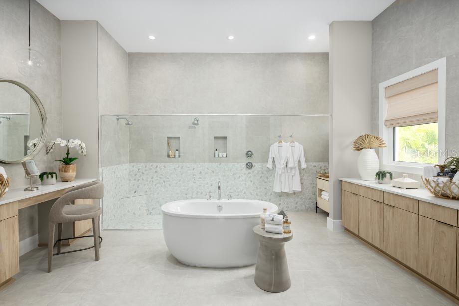 SADDLECREST AT WINDERMERE - Residential