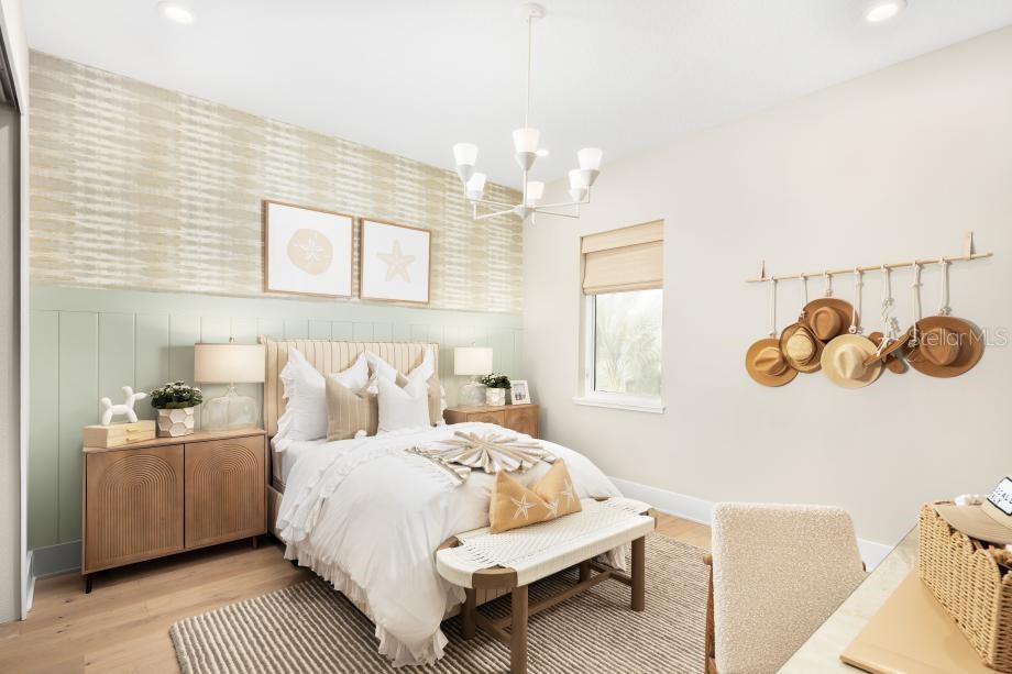 SADDLECREST AT WINDERMERE - Residential