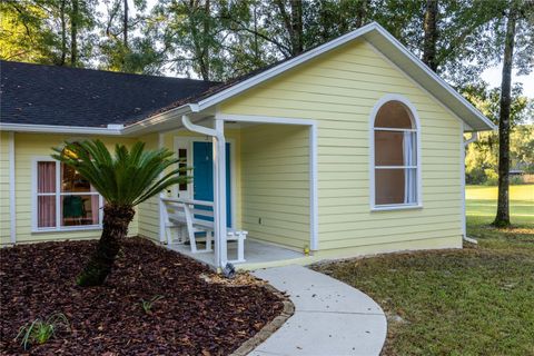 Photo of 5923 SW 86th Street, Gainesville, FL 32608 (MLS # GC533396)