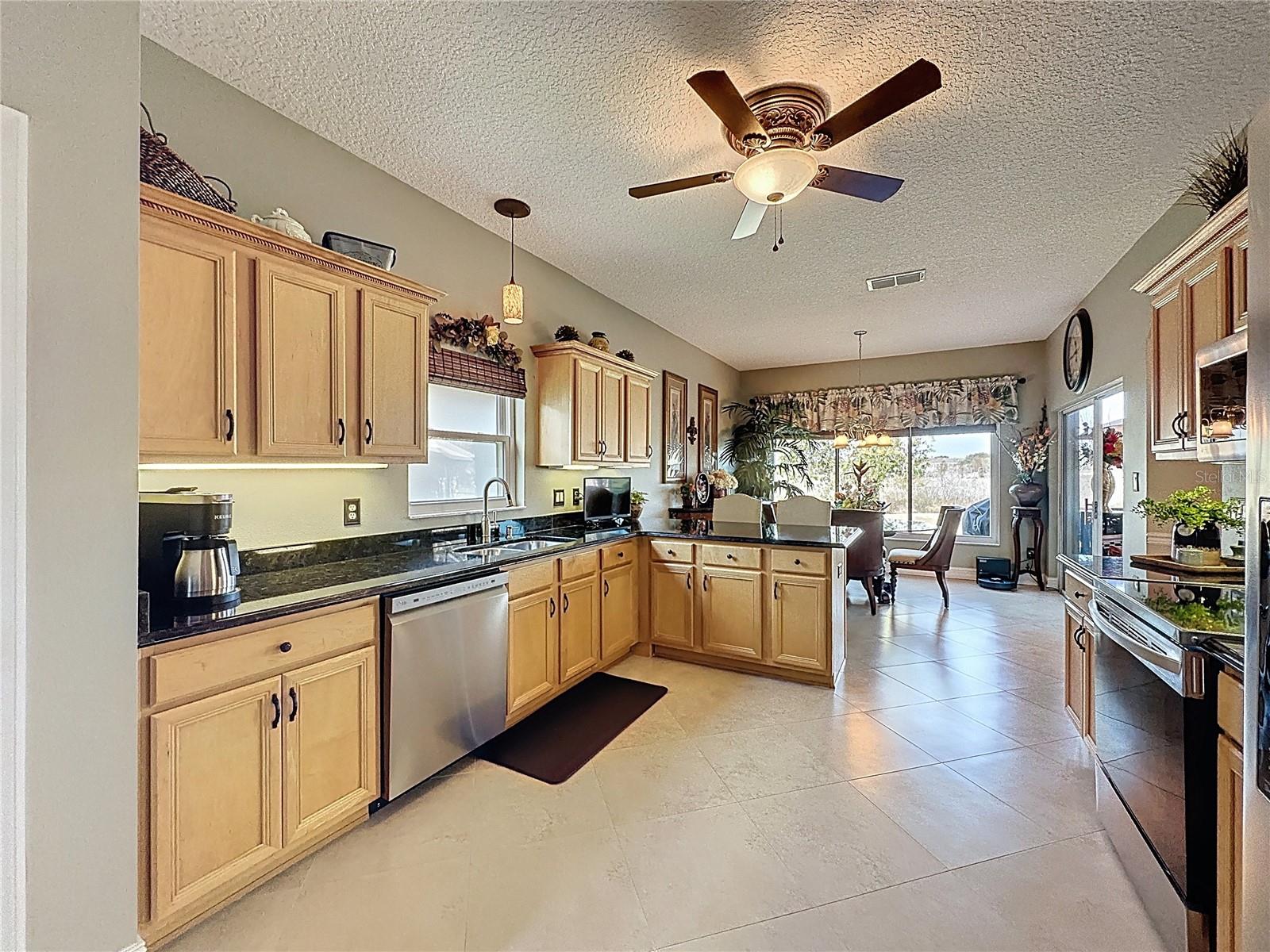 PLANTATION AT LEESBURG LONG MEADOW VILLAGE - Residential