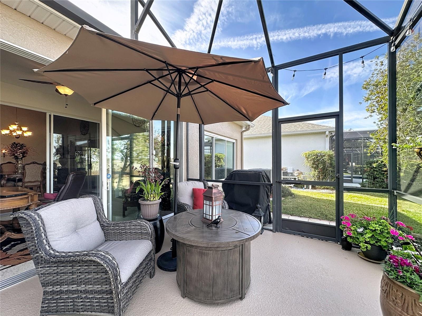 PLANTATION AT LEESBURG LONG MEADOW VILLAGE - Residential