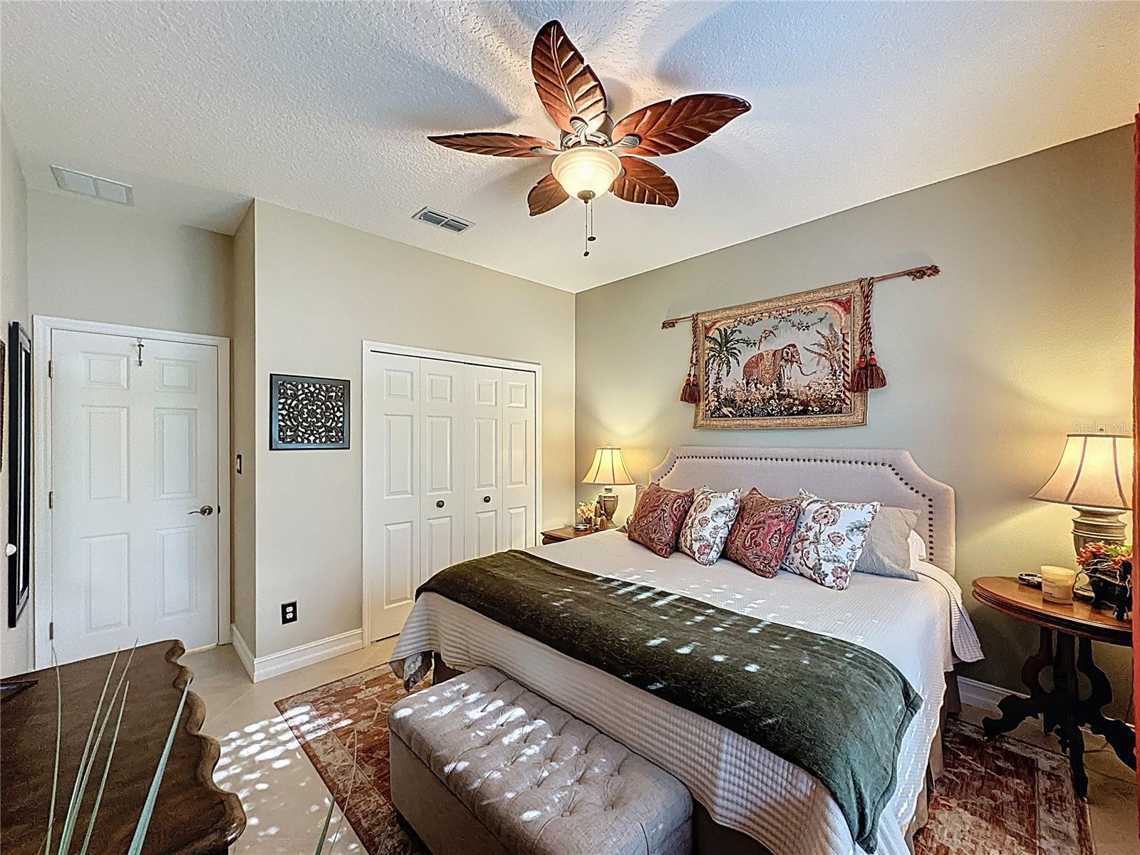 PLANTATION AT LEESBURG LONG MEADOW VILLAGE - Residential