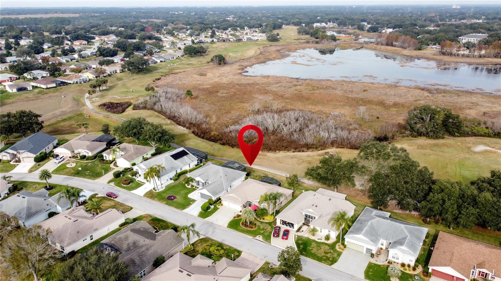 PLANTATION AT LEESBURG LONG MEADOW VILLAGE - Residential