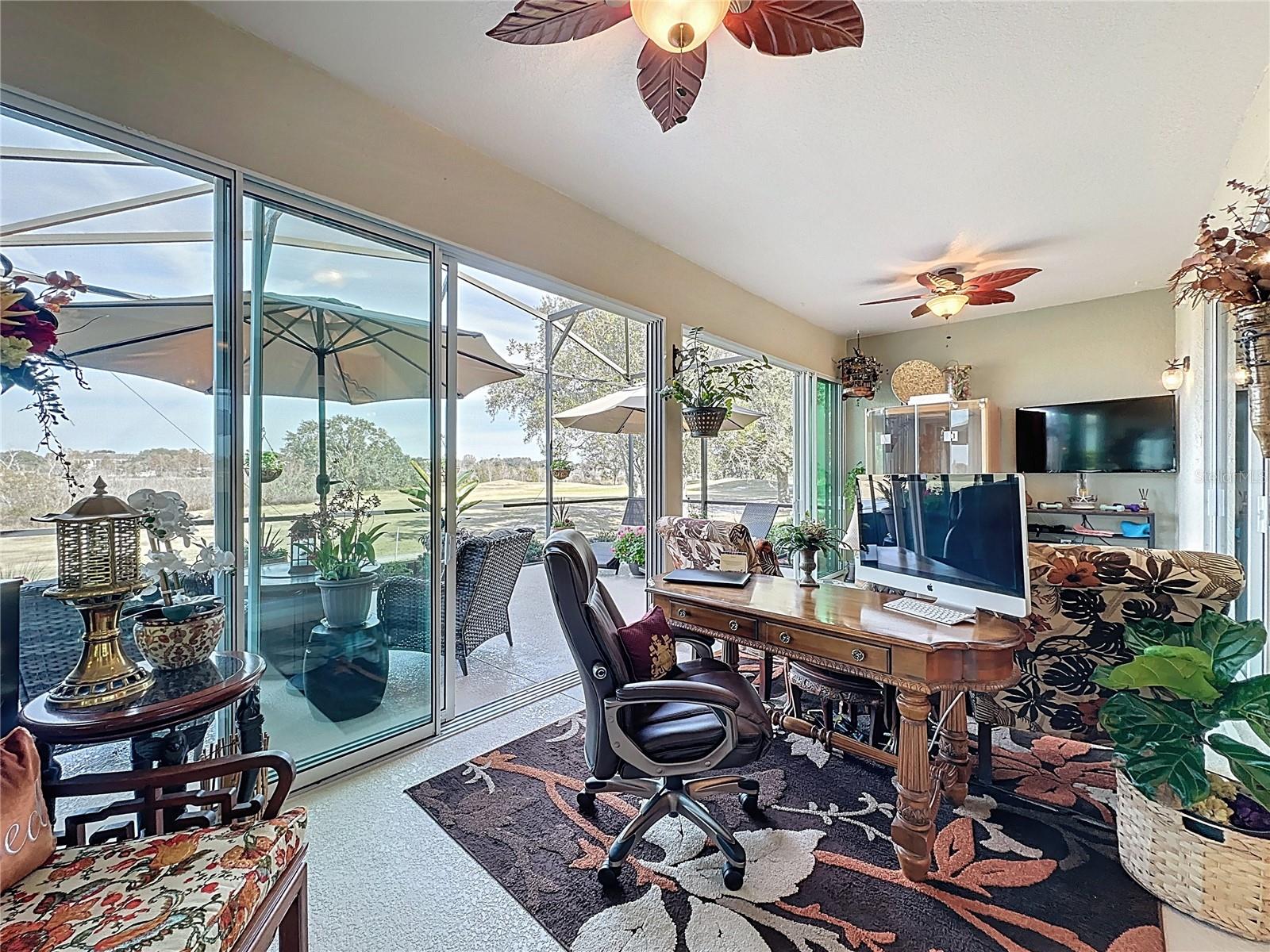 PLANTATION AT LEESBURG LONG MEADOW VILLAGE - Residential