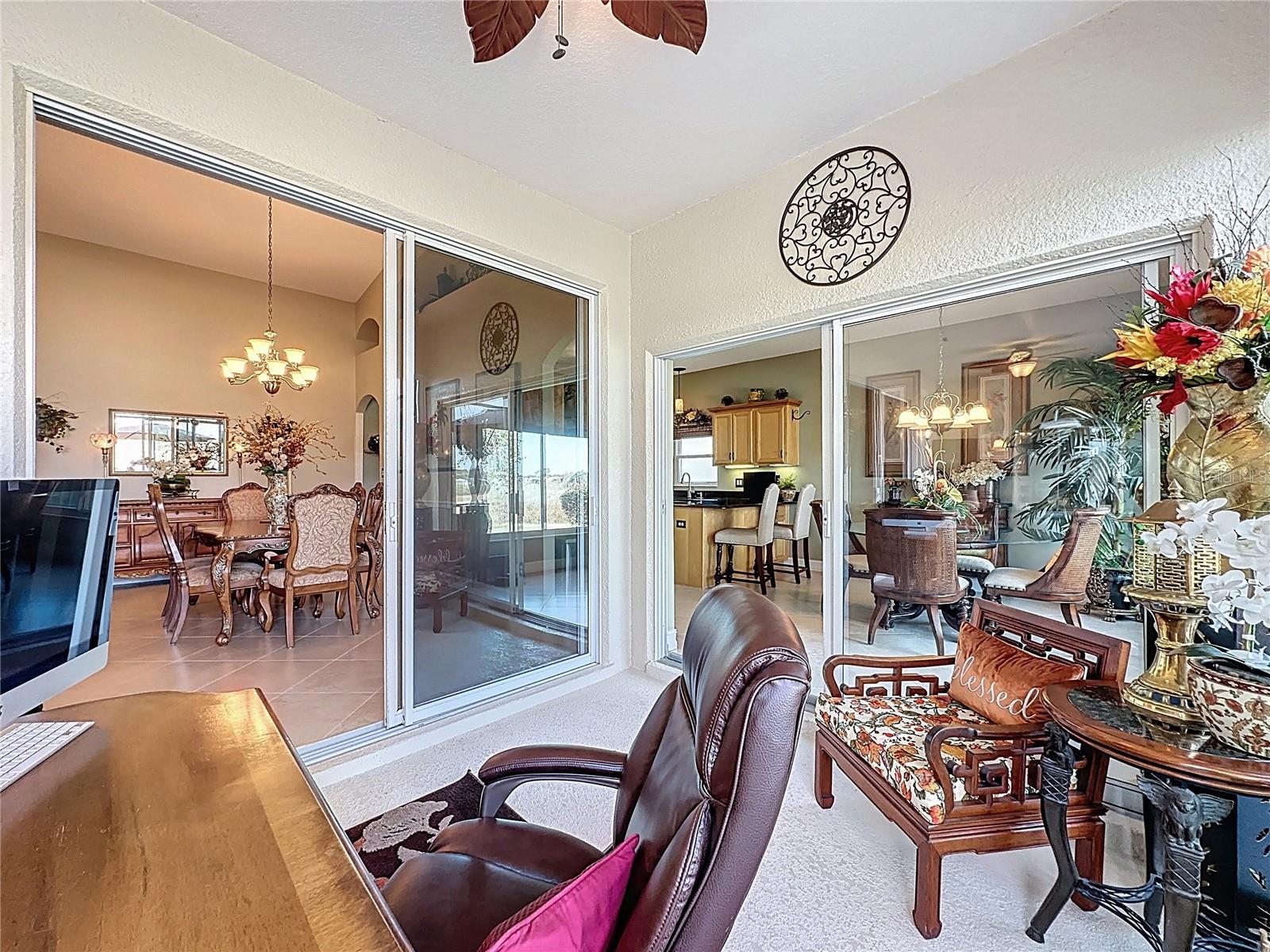 PLANTATION AT LEESBURG LONG MEADOW VILLAGE - Residential