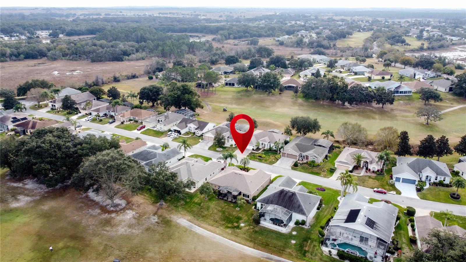 PLANTATION AT LEESBURG LONG MEADOW VILLAGE - Residential