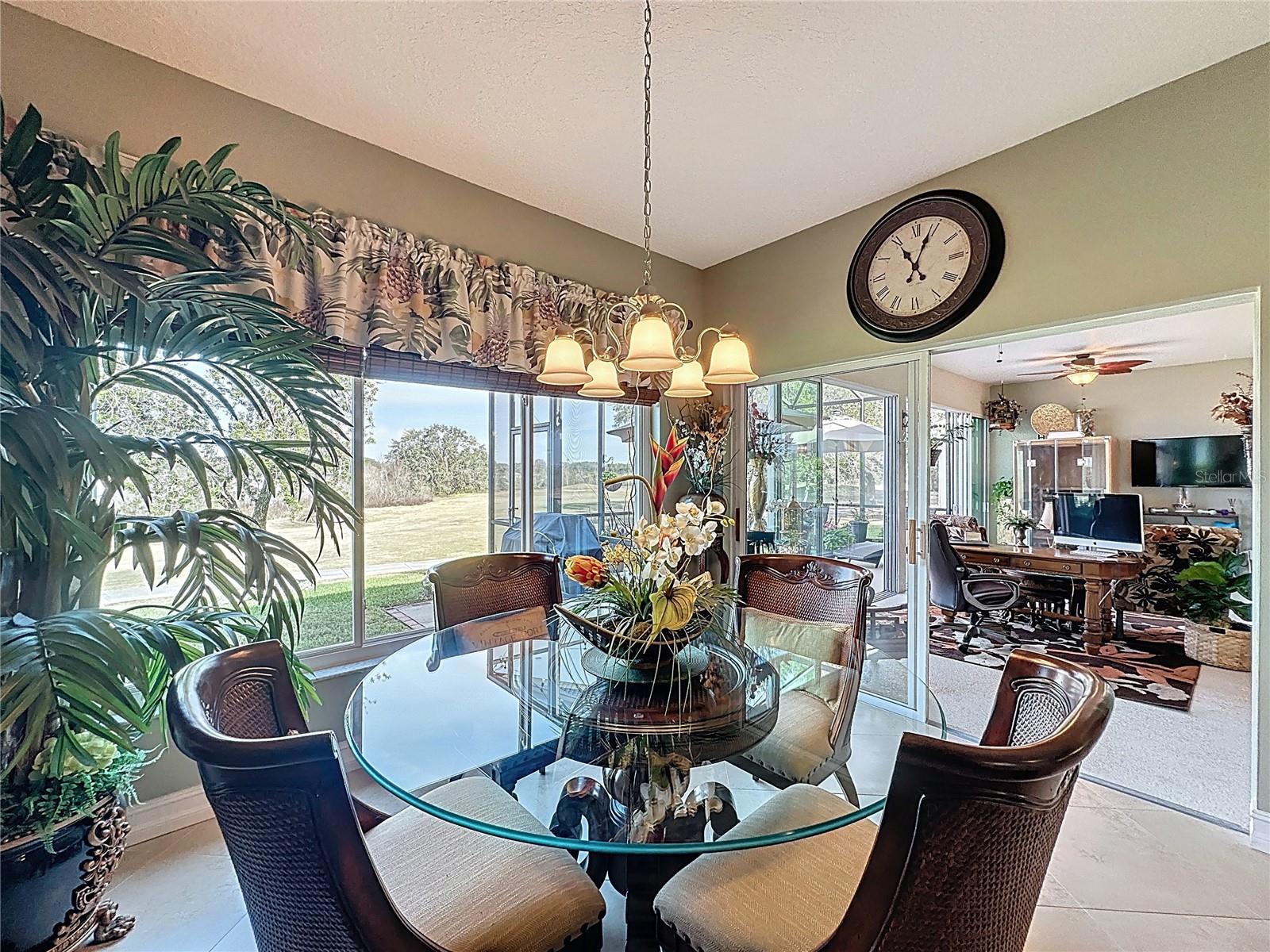 PLANTATION AT LEESBURG LONG MEADOW VILLAGE - Residential