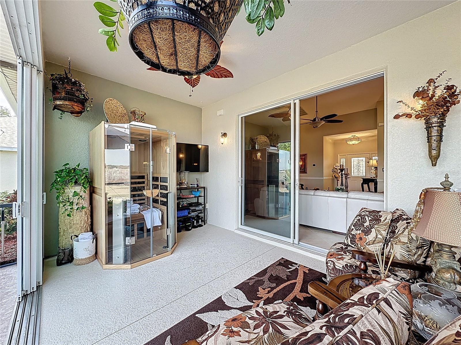 PLANTATION AT LEESBURG LONG MEADOW VILLAGE - Residential