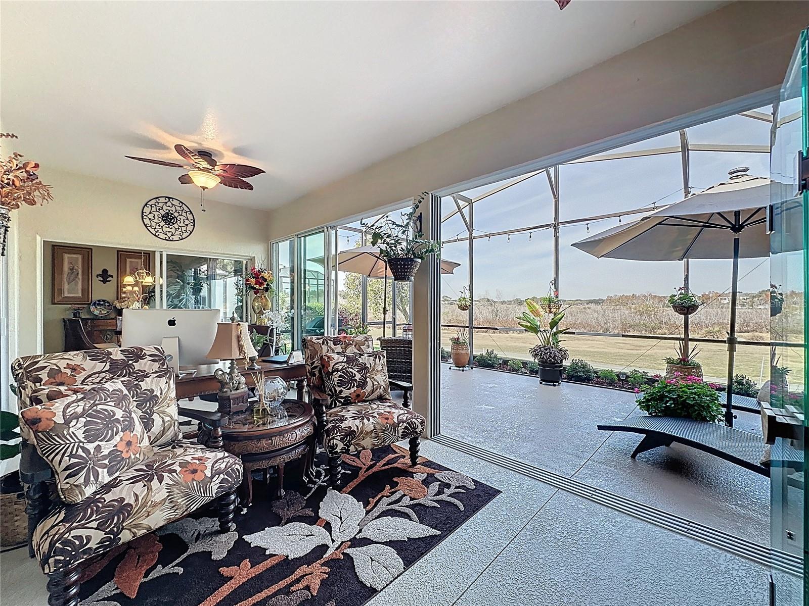 PLANTATION AT LEESBURG LONG MEADOW VILLAGE - Residential