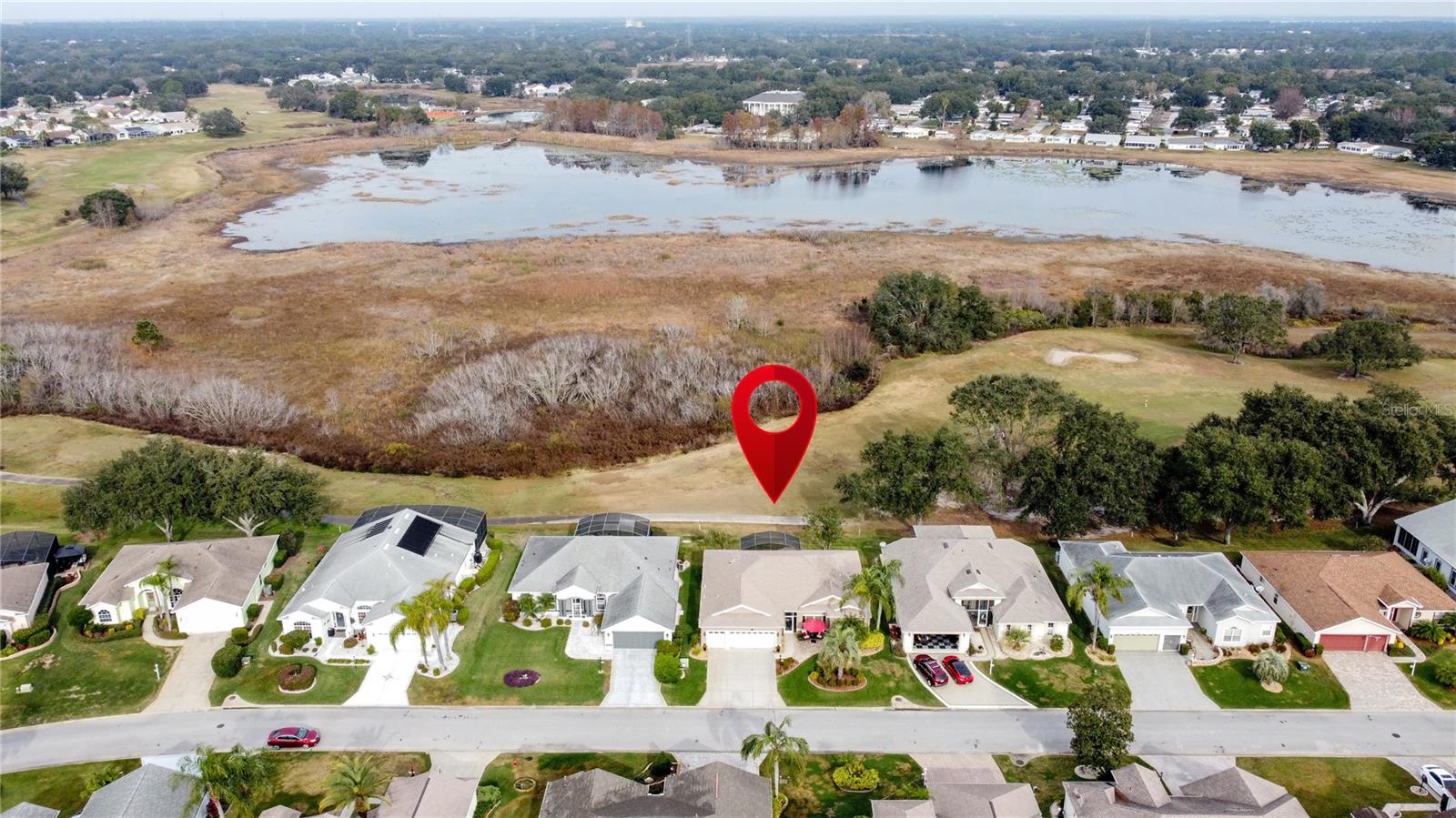 PLANTATION AT LEESBURG LONG MEADOW VILLAGE - Residential