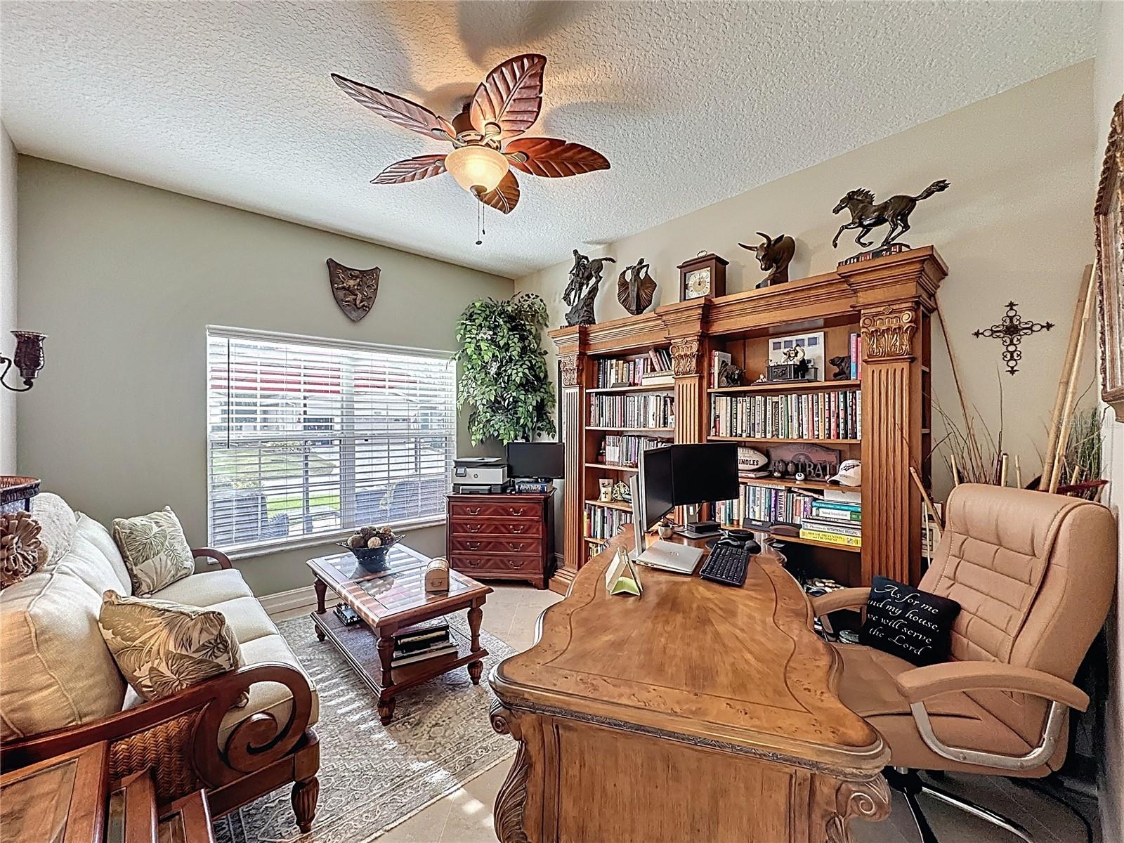 PLANTATION AT LEESBURG LONG MEADOW VILLAGE - Residential