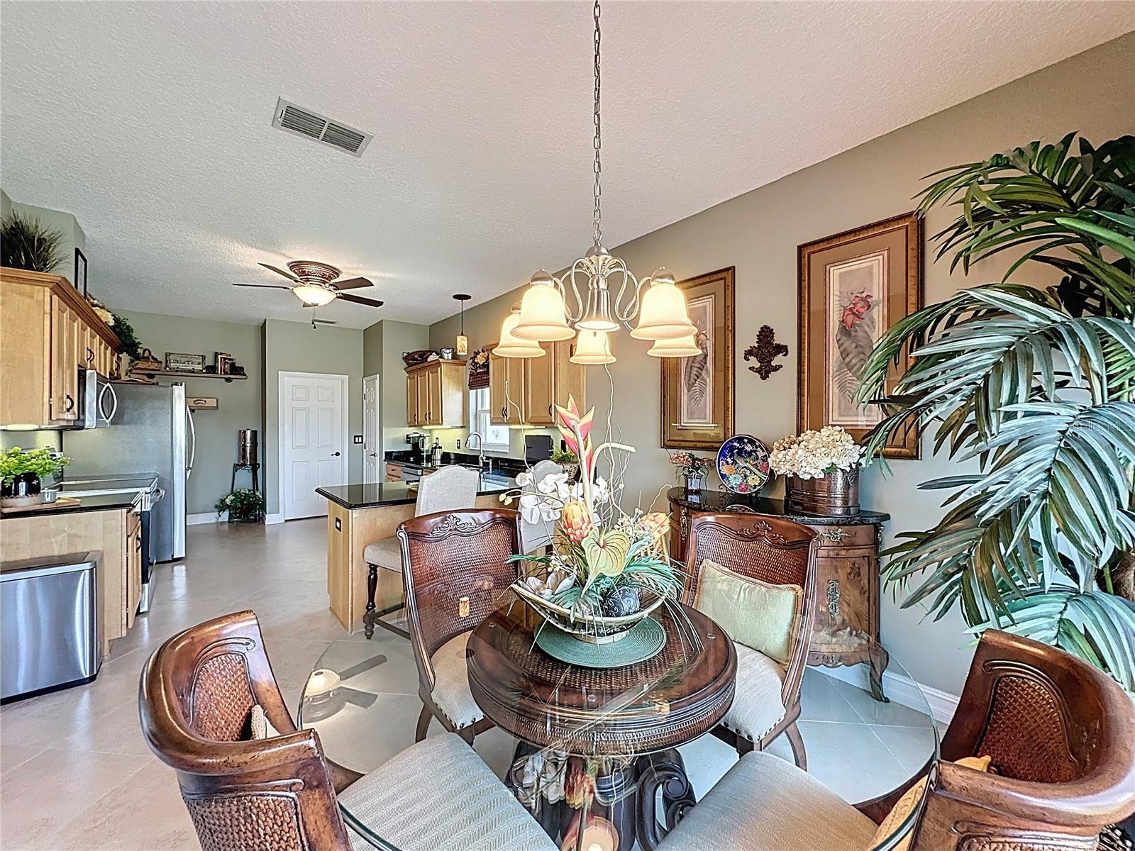 PLANTATION AT LEESBURG LONG MEADOW VILLAGE - Residential