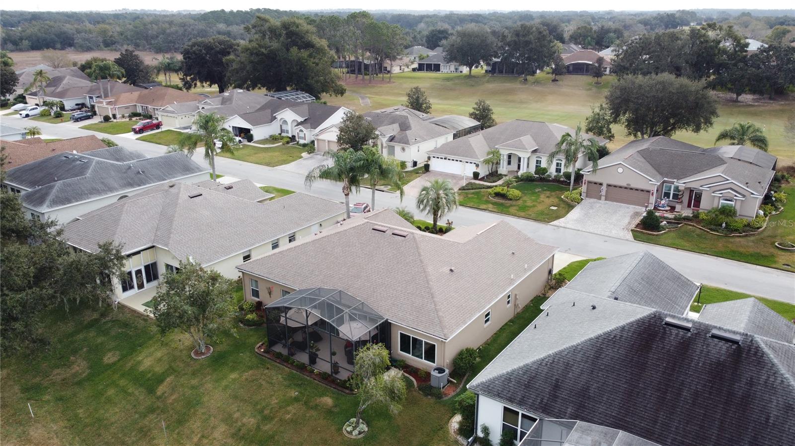 PLANTATION AT LEESBURG LONG MEADOW VILLAGE - Residential
