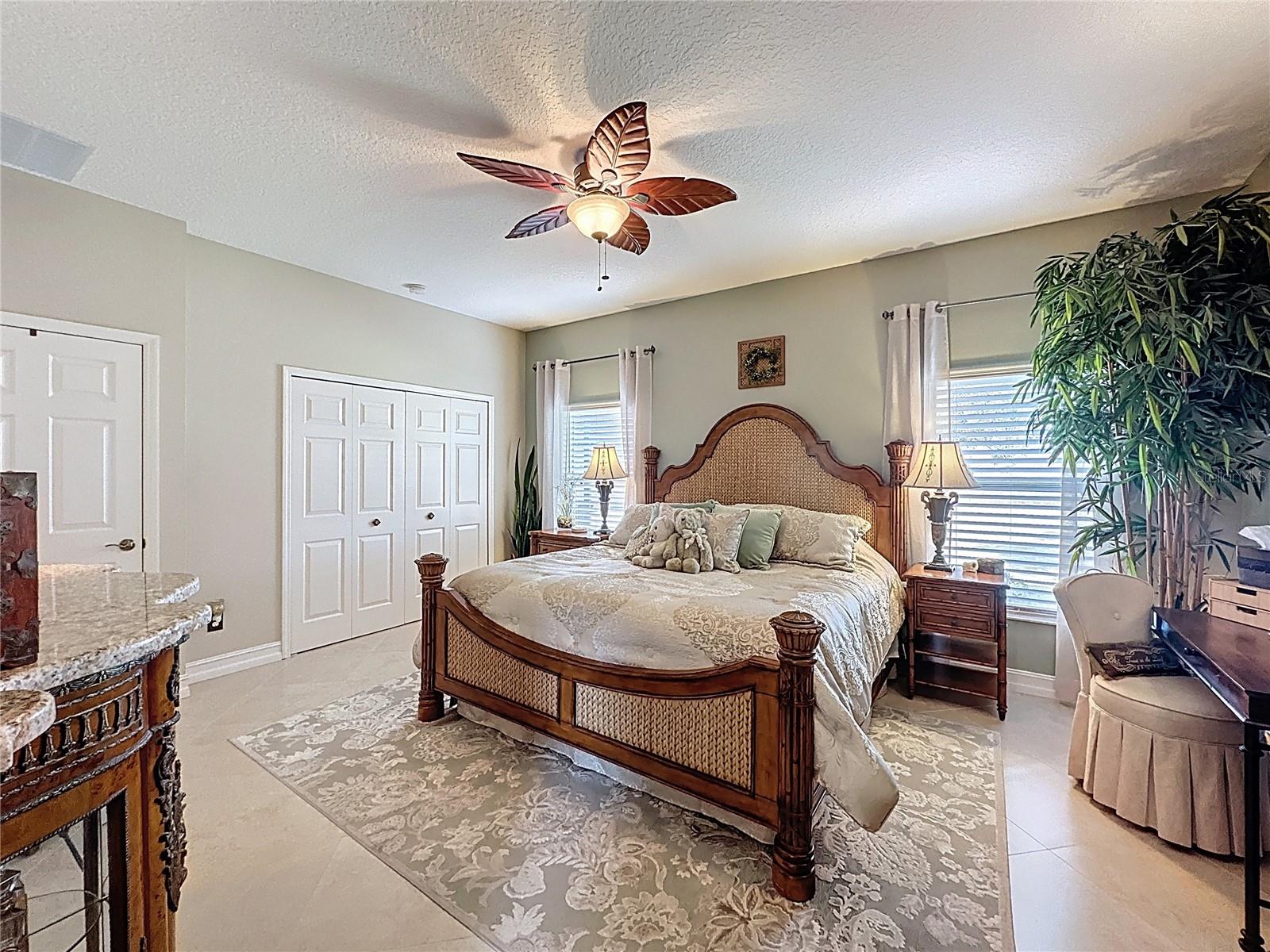 PLANTATION AT LEESBURG LONG MEADOW VILLAGE - Residential