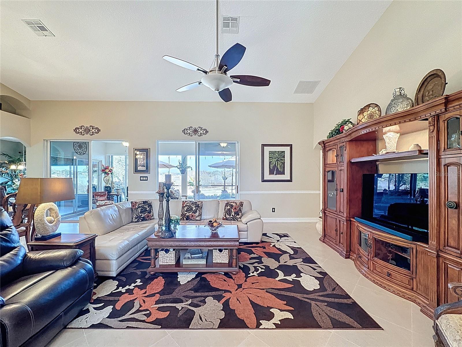 PLANTATION AT LEESBURG LONG MEADOW VILLAGE - Residential