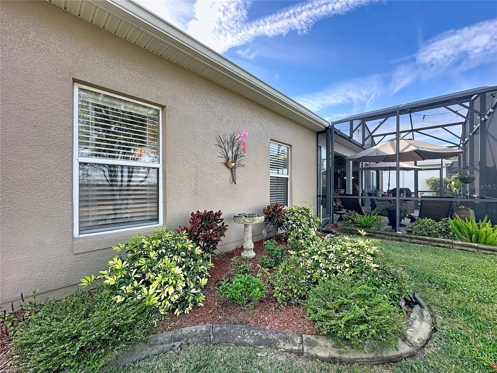 PLANTATION AT LEESBURG LONG MEADOW VILLAGE - Residential