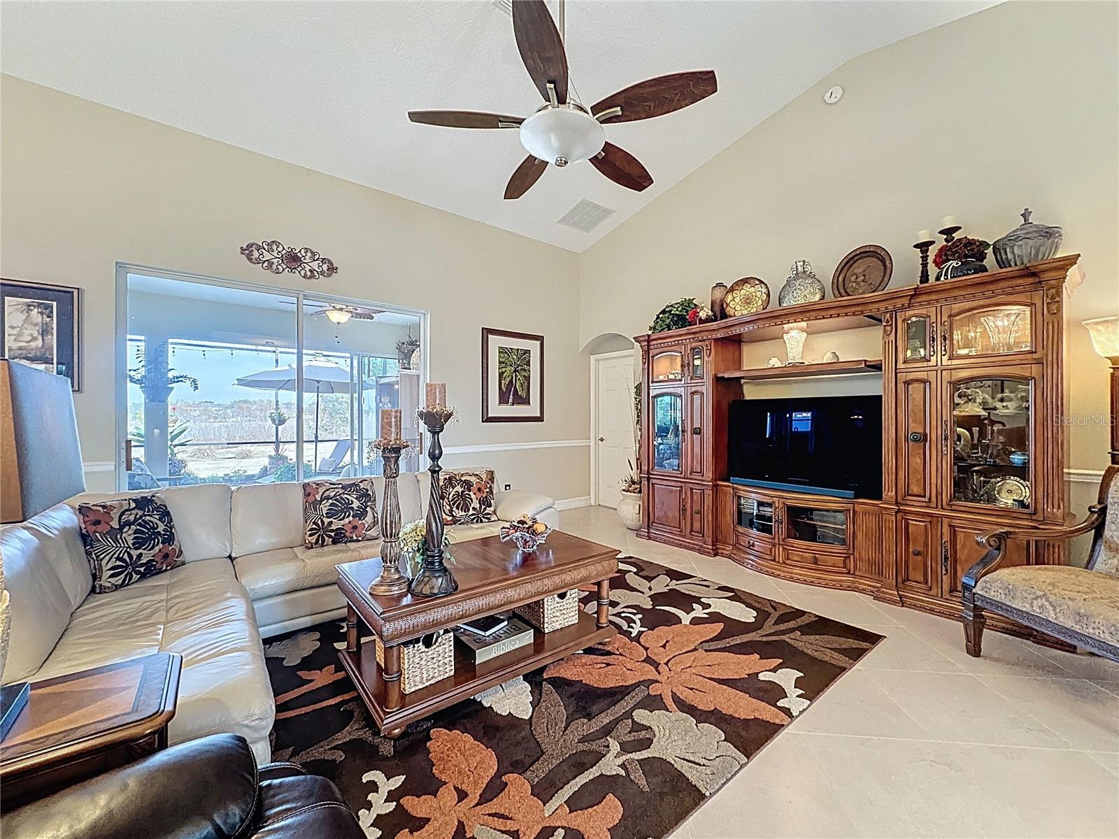 PLANTATION AT LEESBURG LONG MEADOW VILLAGE - Residential