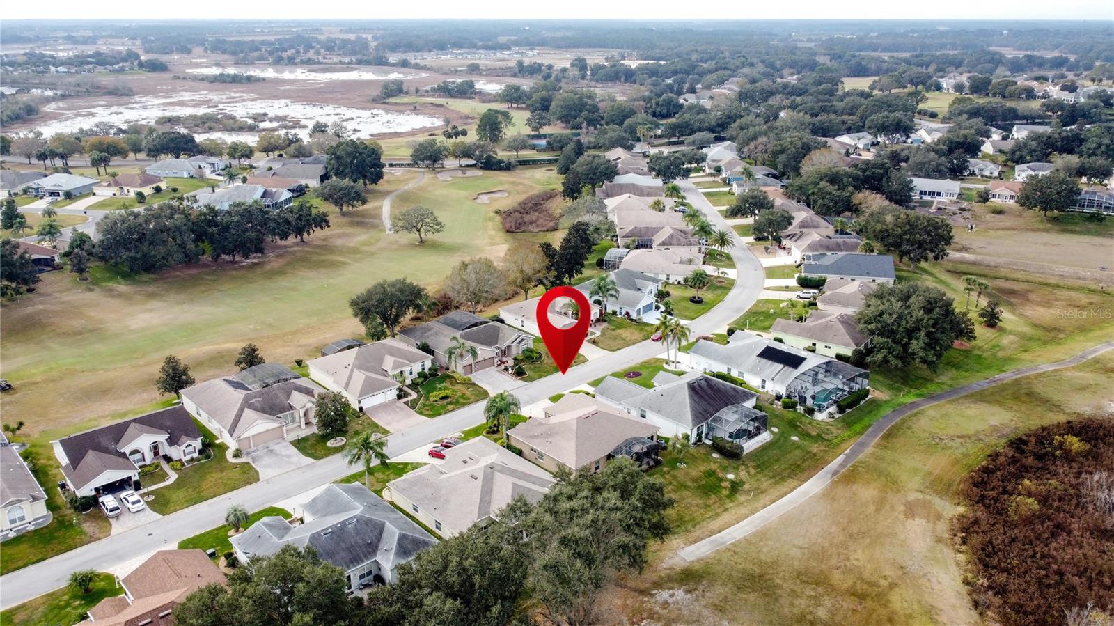 PLANTATION AT LEESBURG LONG MEADOW VILLAGE - Residential