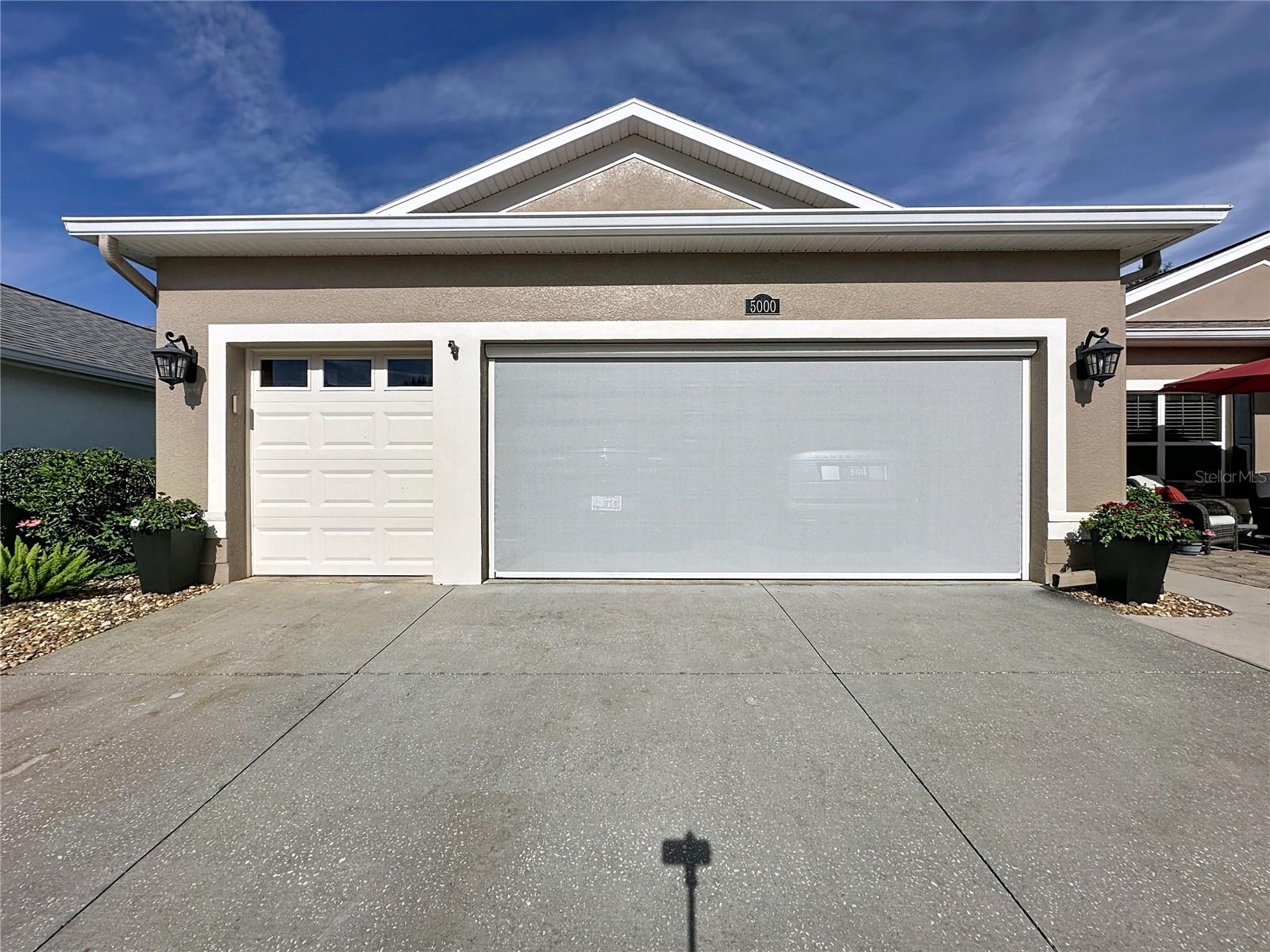 PLANTATION AT LEESBURG LONG MEADOW VILLAGE - Residential