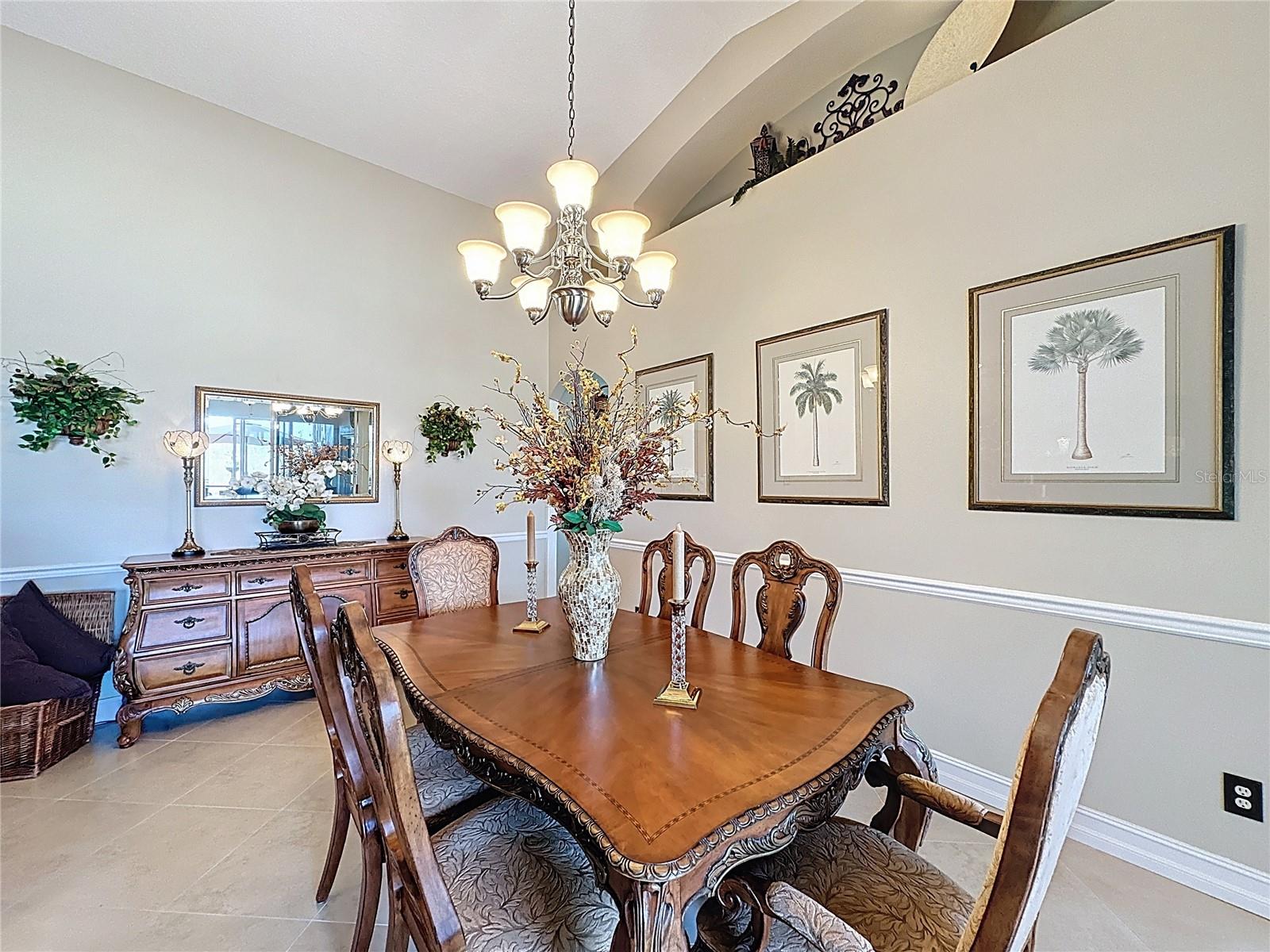 PLANTATION AT LEESBURG LONG MEADOW VILLAGE - Residential