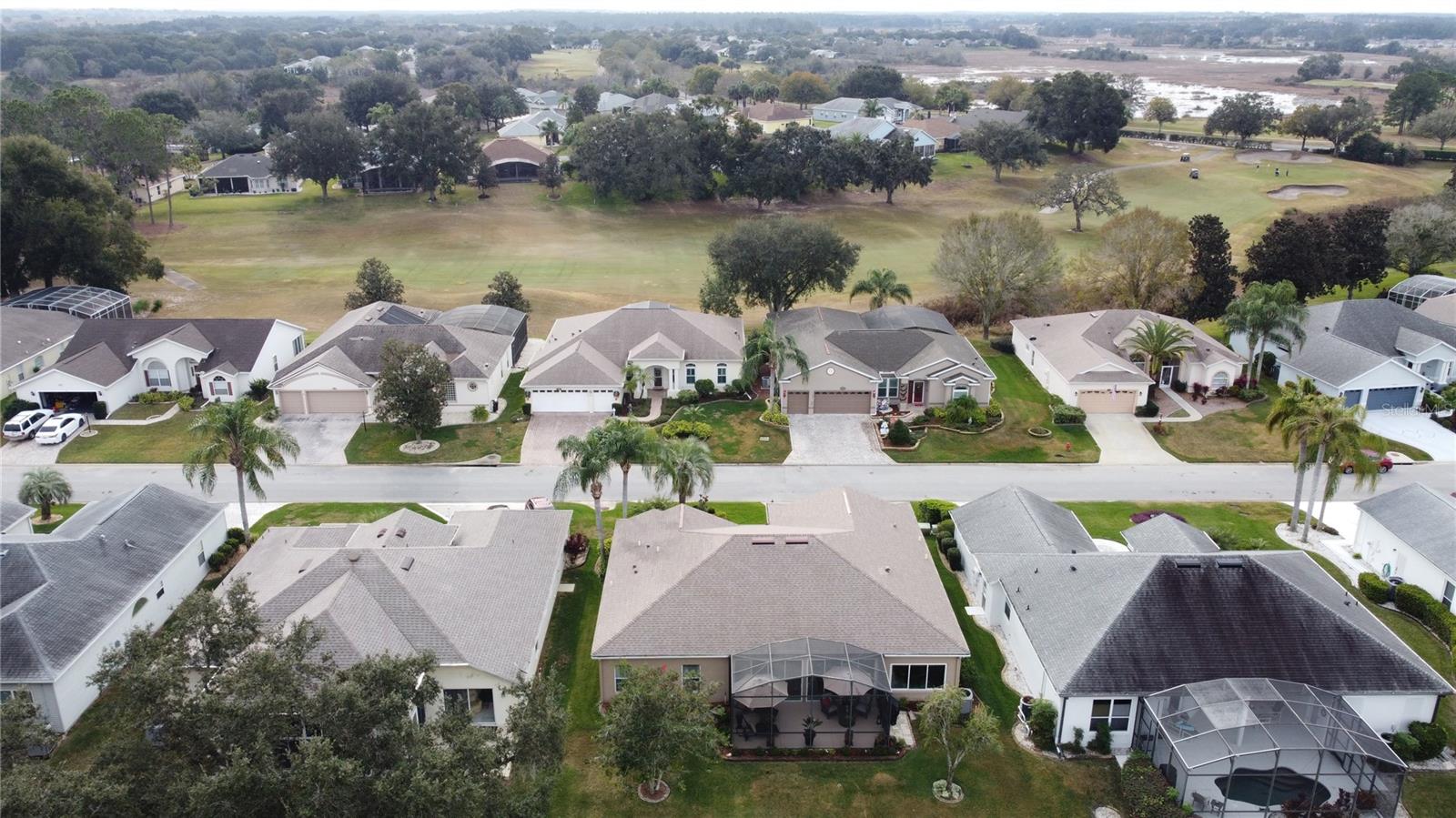PLANTATION AT LEESBURG LONG MEADOW VILLAGE - Residential