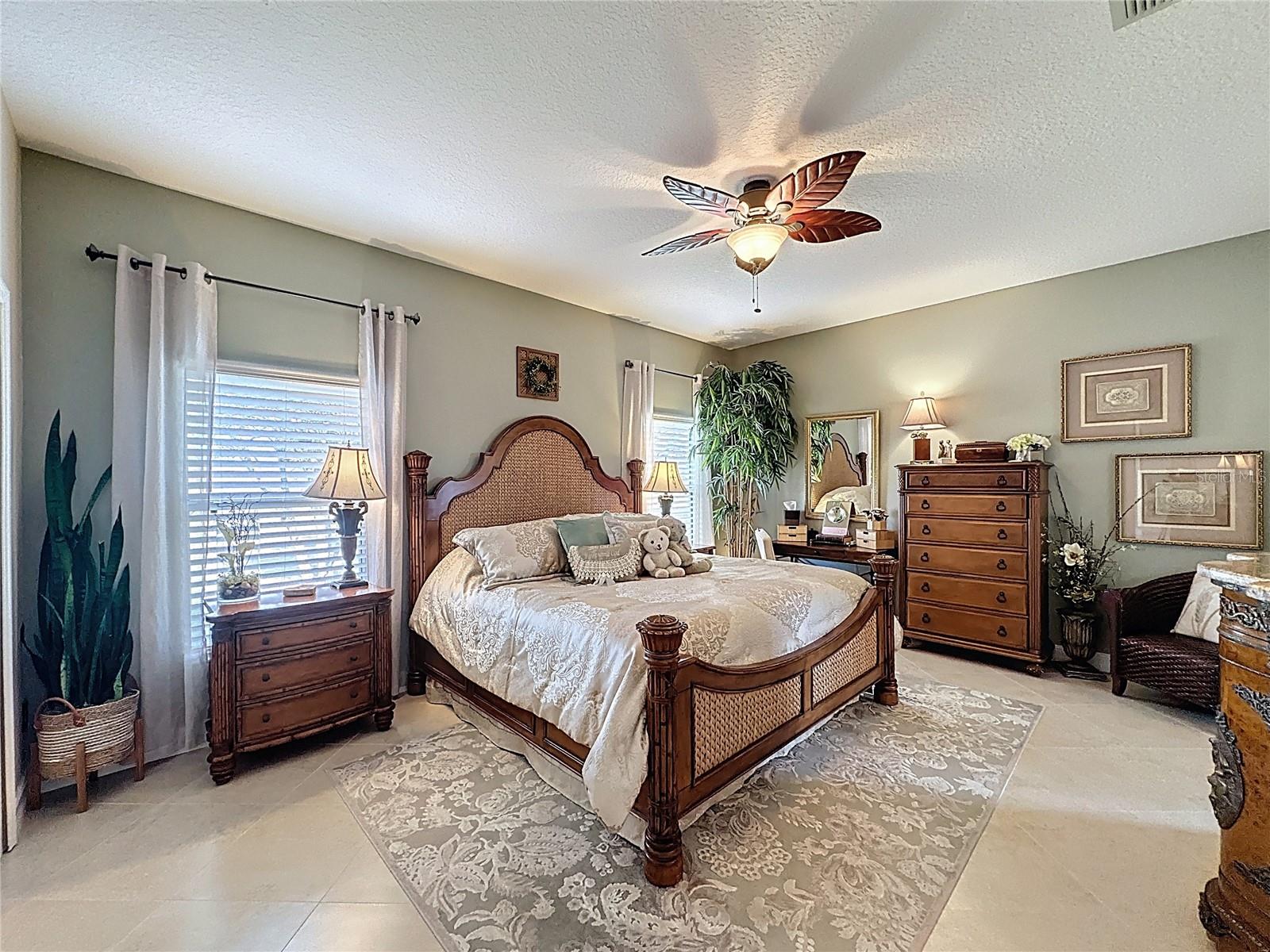 PLANTATION AT LEESBURG LONG MEADOW VILLAGE - Residential