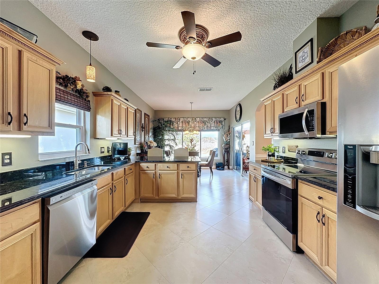 PLANTATION AT LEESBURG LONG MEADOW VILLAGE - Residential