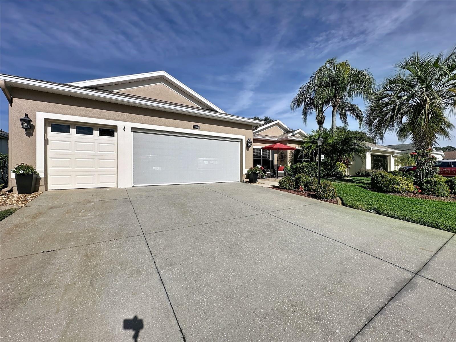 PLANTATION AT LEESBURG LONG MEADOW VILLAGE - Residential