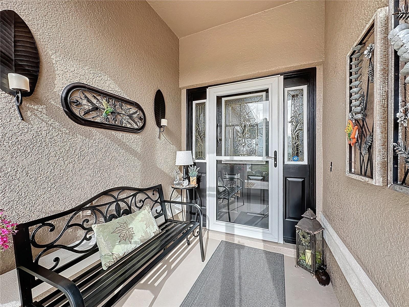 PLANTATION AT LEESBURG LONG MEADOW VILLAGE - Residential