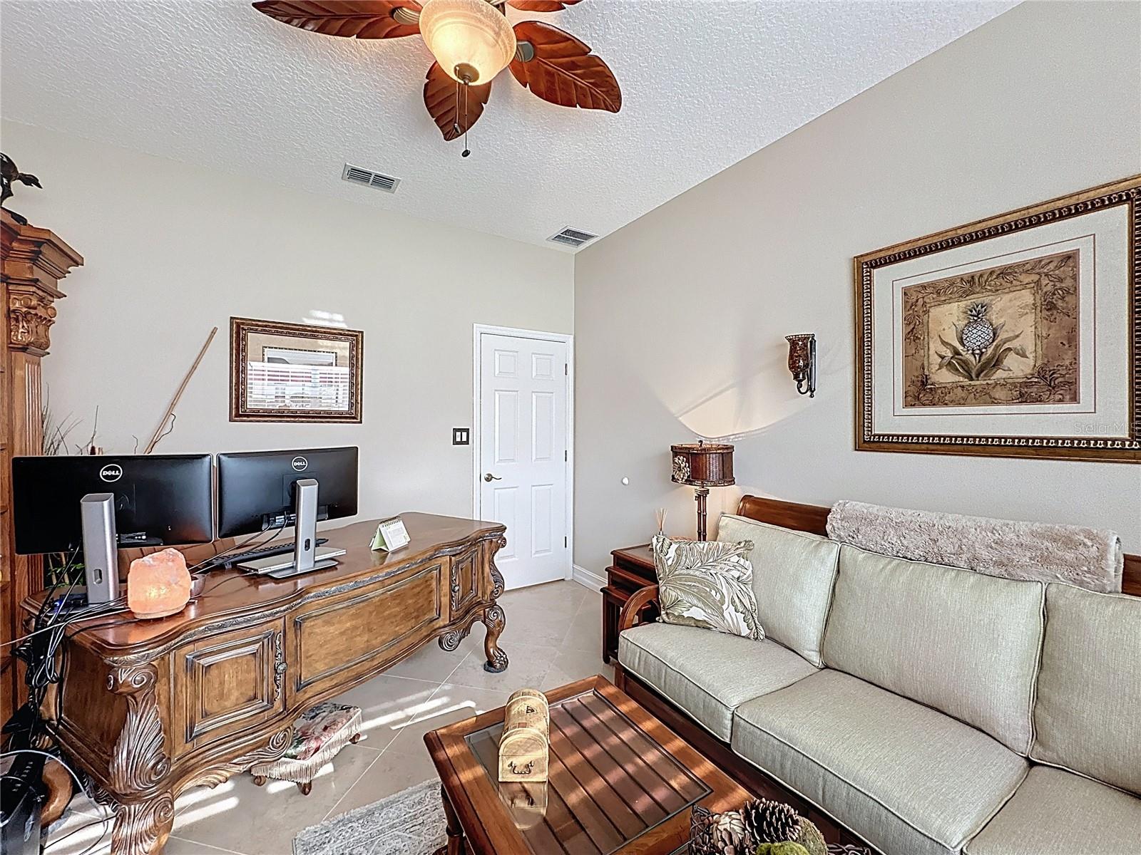 PLANTATION AT LEESBURG LONG MEADOW VILLAGE - Residential