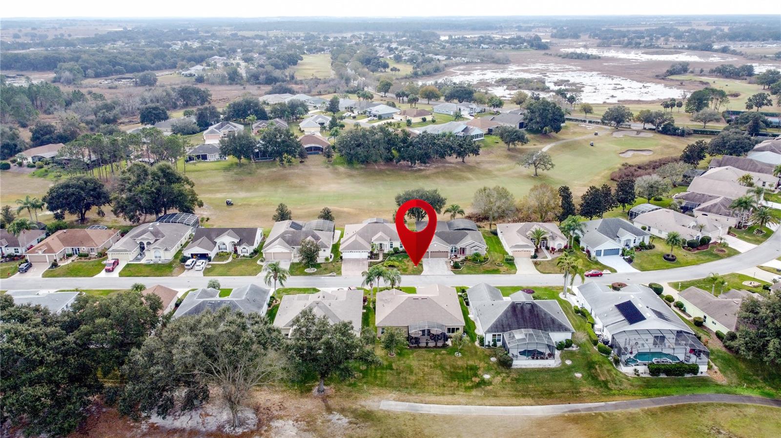 PLANTATION AT LEESBURG LONG MEADOW VILLAGE - Residential
