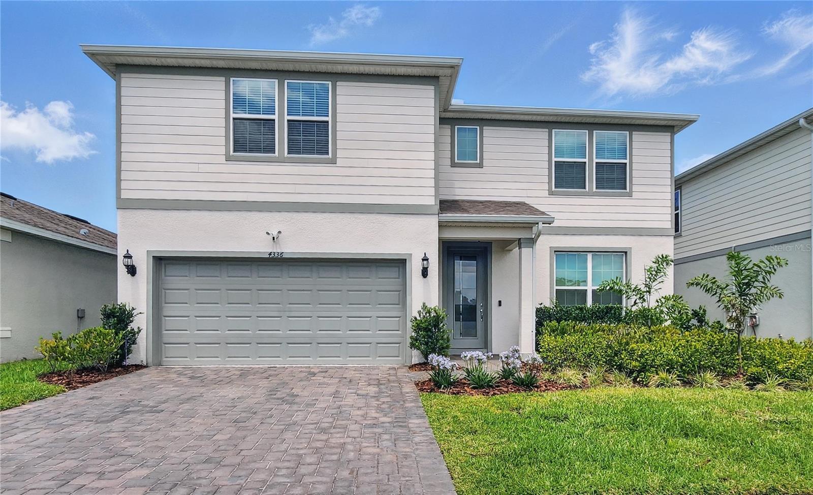 4336 FOGGY OAK LANE