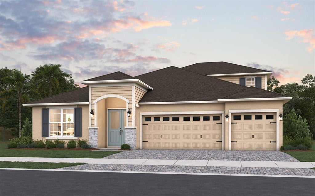 Photo of 4500 Firefly Lane, Saint Cloud, FL 34772 (MLS # G5119331)