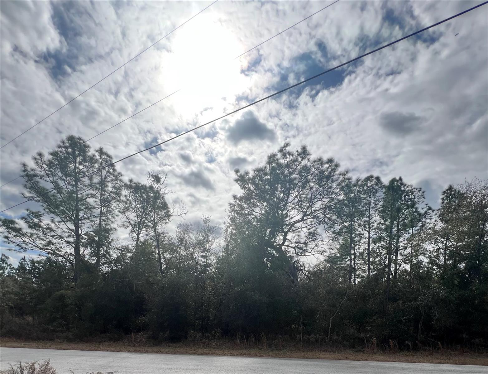 RAINBOW LAKES ESTATES - Land