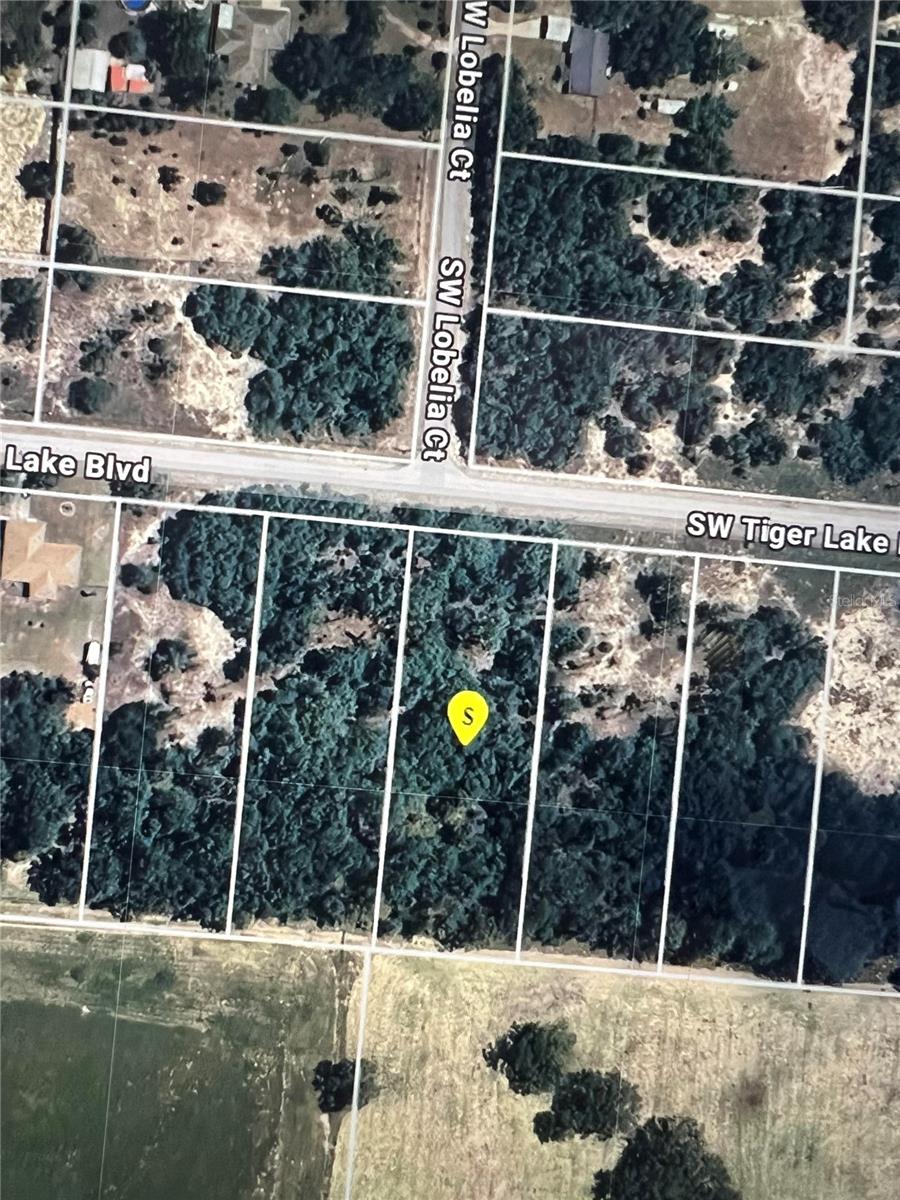 RAINBOW LAKES ESTATES - Land