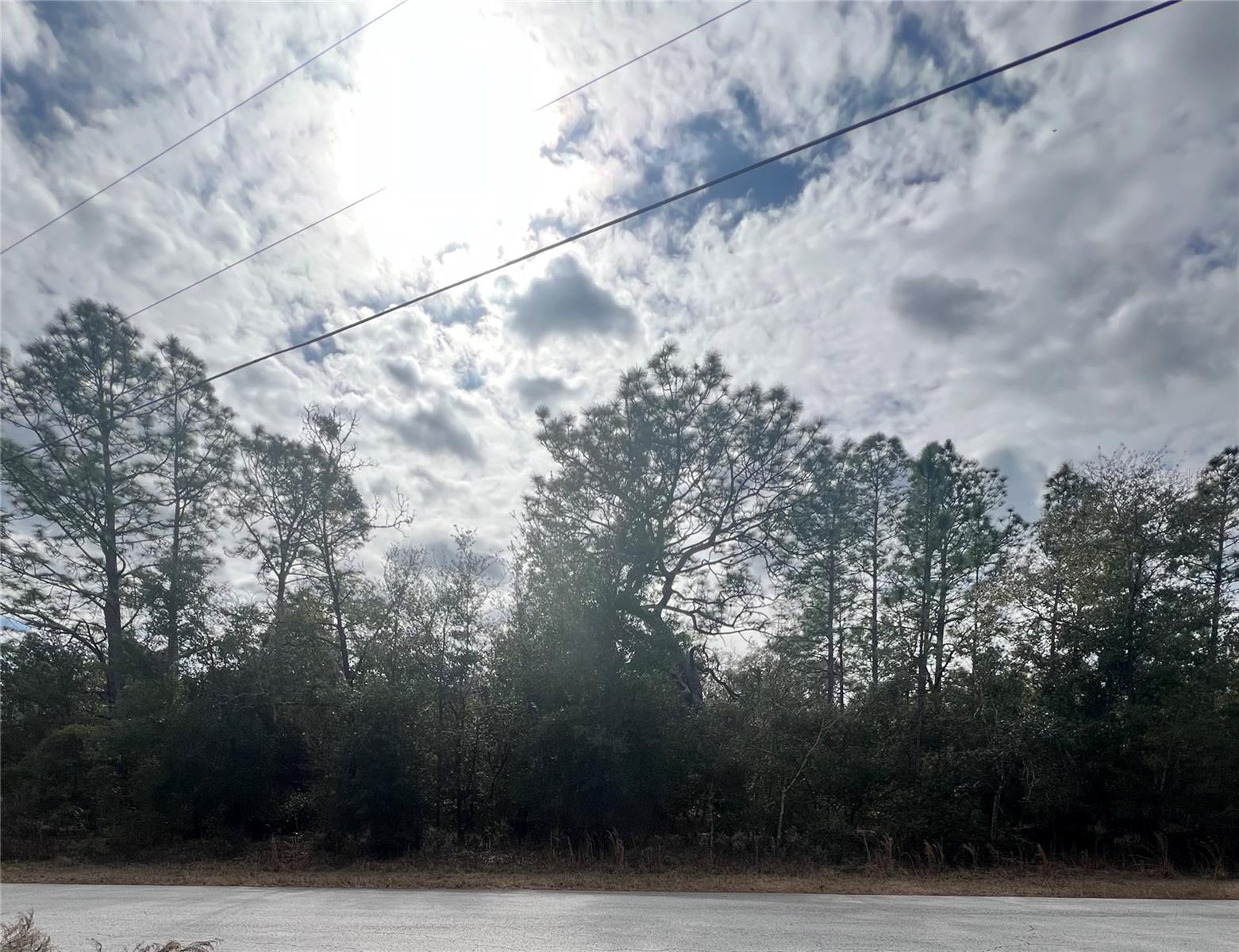 RAINBOW LAKES ESTATES - Land