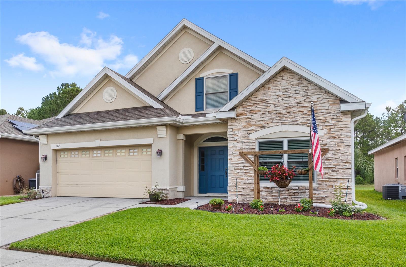 11225 CYPRESS TRAIL DRIVE