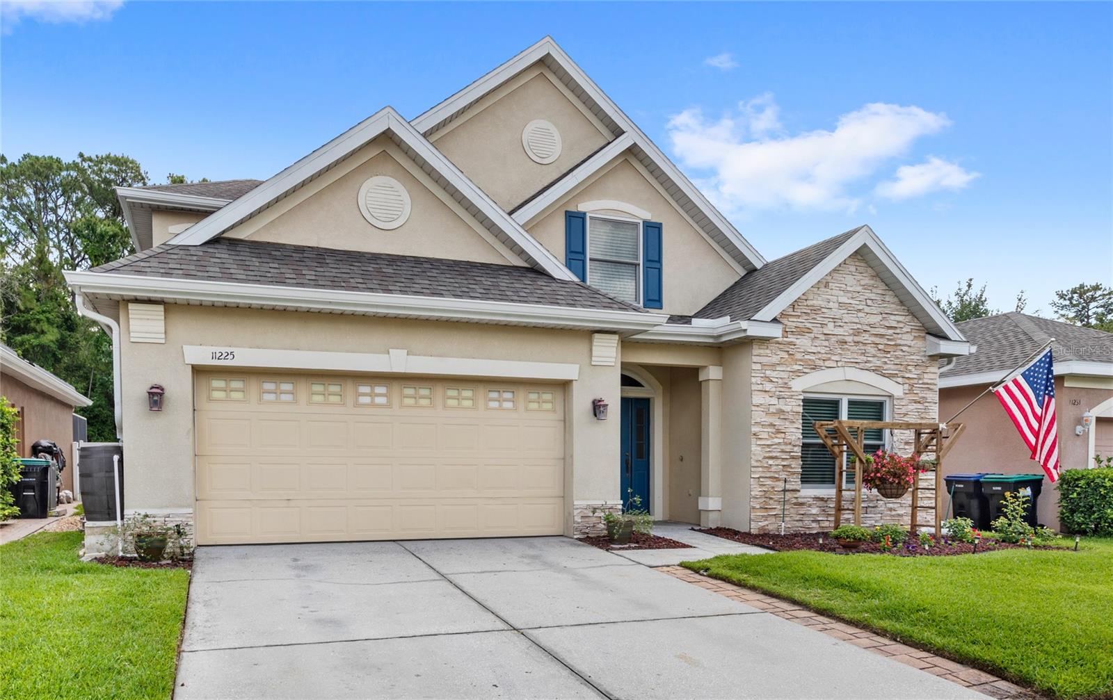 11225 CYPRESS TRAIL DRIVE