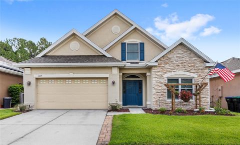 11225 CYPRESS TRAIL DRIVE ORLANDO FL 32825