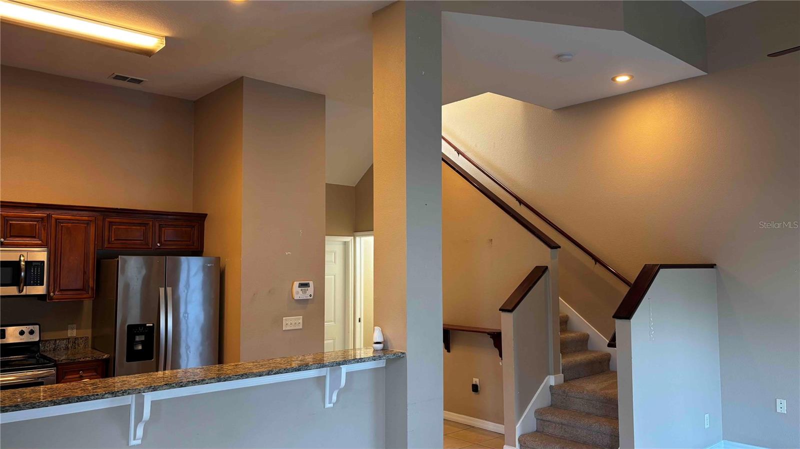 NEW TRIAD TWNHMS OF CARROLL - Residential Lease