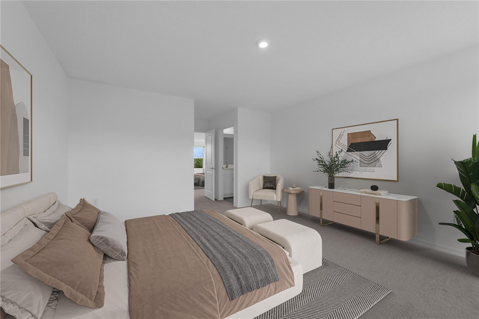 GREEN LEAF - Residential