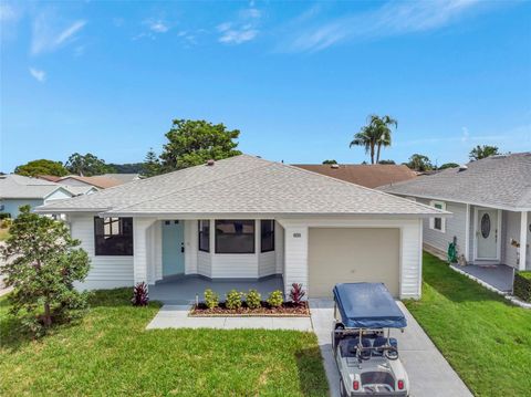 2235 HARBOR TOWN LANE LAKELAND FL 33810