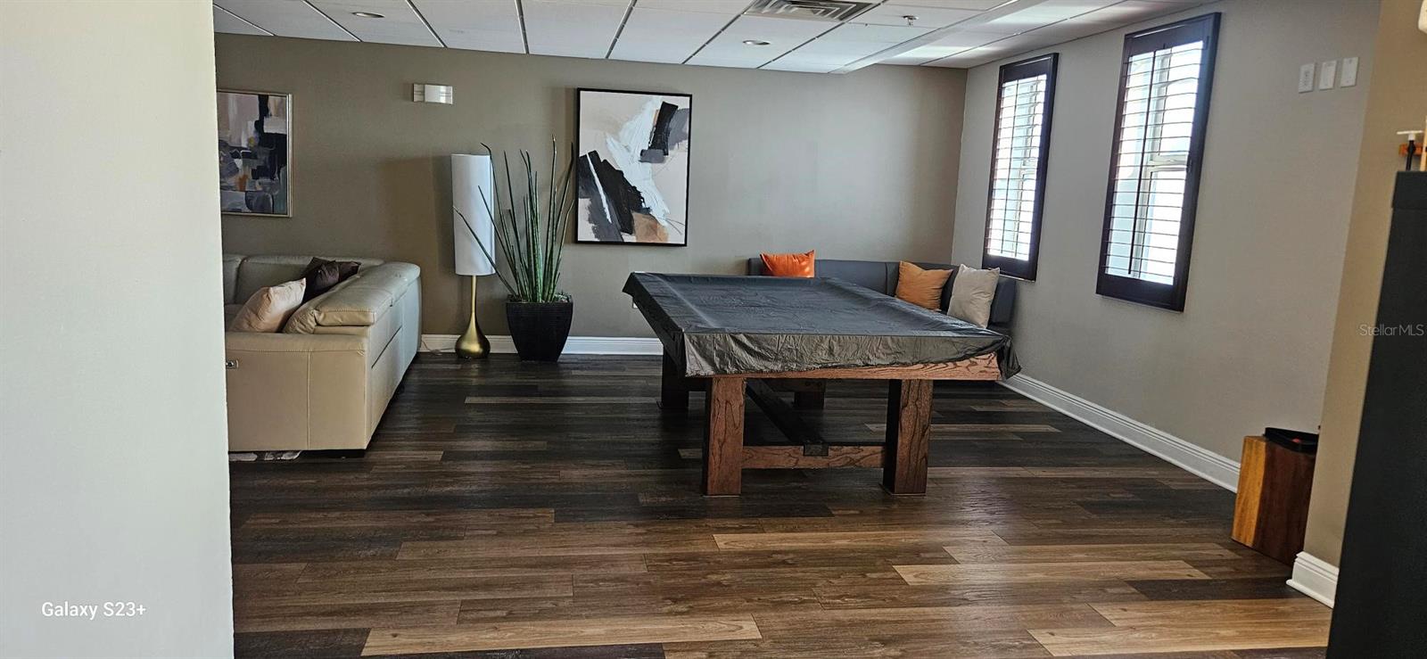 STATION SQUARE CONDO - Residential