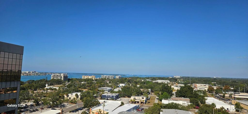 Photo of 628 Cleveland Street #1207, Clearwater, FL 33755 (MLS # TB8450531)