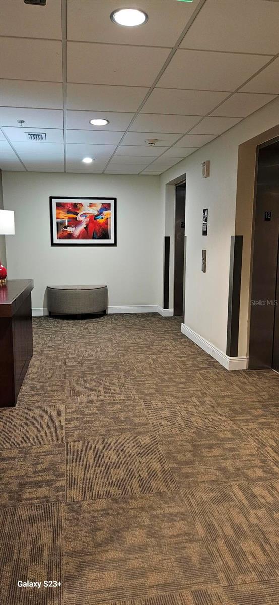 STATION SQUARE CONDO - Residential