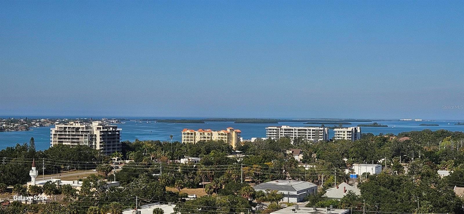 STATION SQUARE CONDO - Residential