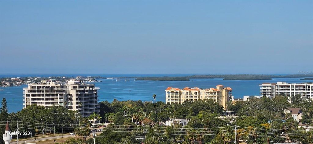 Photo of 628 Cleveland Street #1207, Clearwater, FL 33755 (MLS # TB8450531)